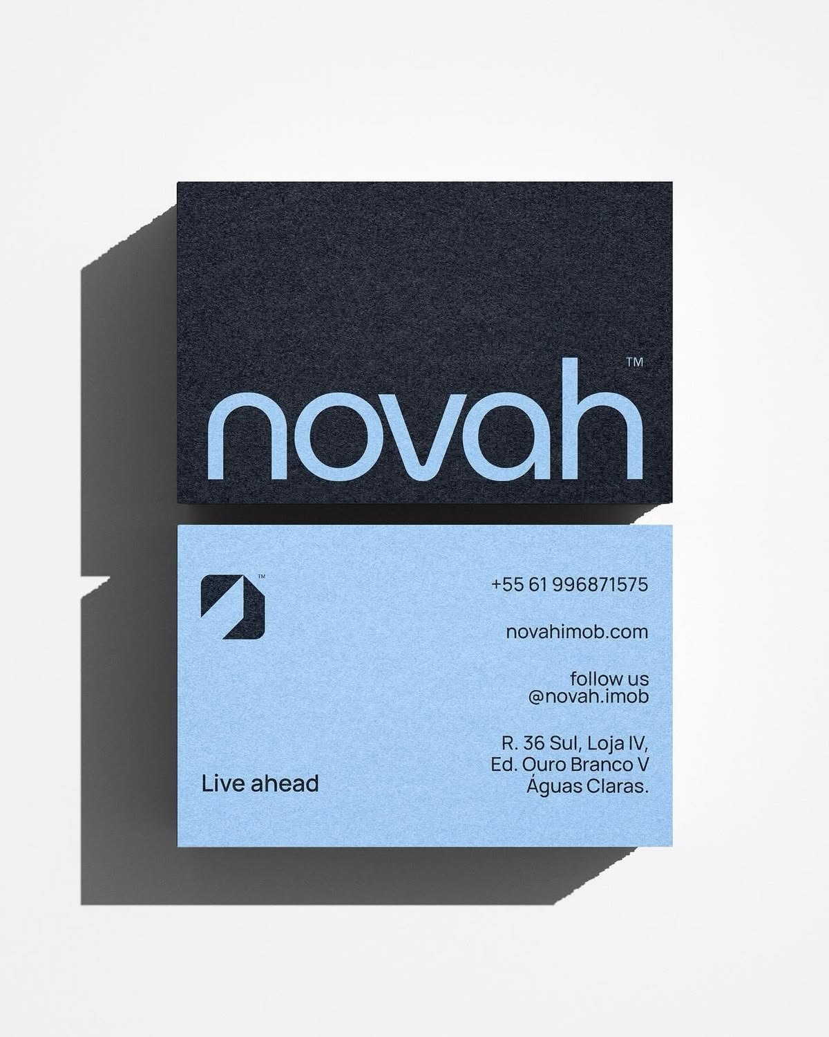 Logo Design - Business Cards sample 12